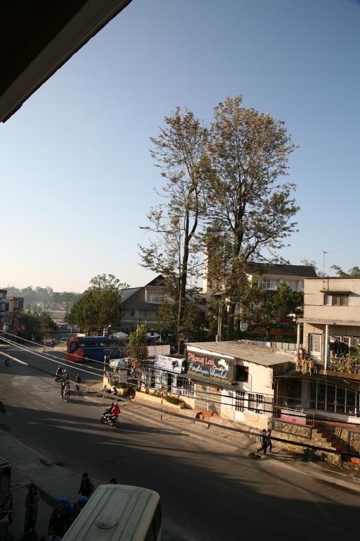 Trung Cang Ξενοδοχείο Νταλάτ Εξωτερικό φωτογραφία